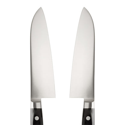 FUJITAKE V1 Santoku 17cm (Left)