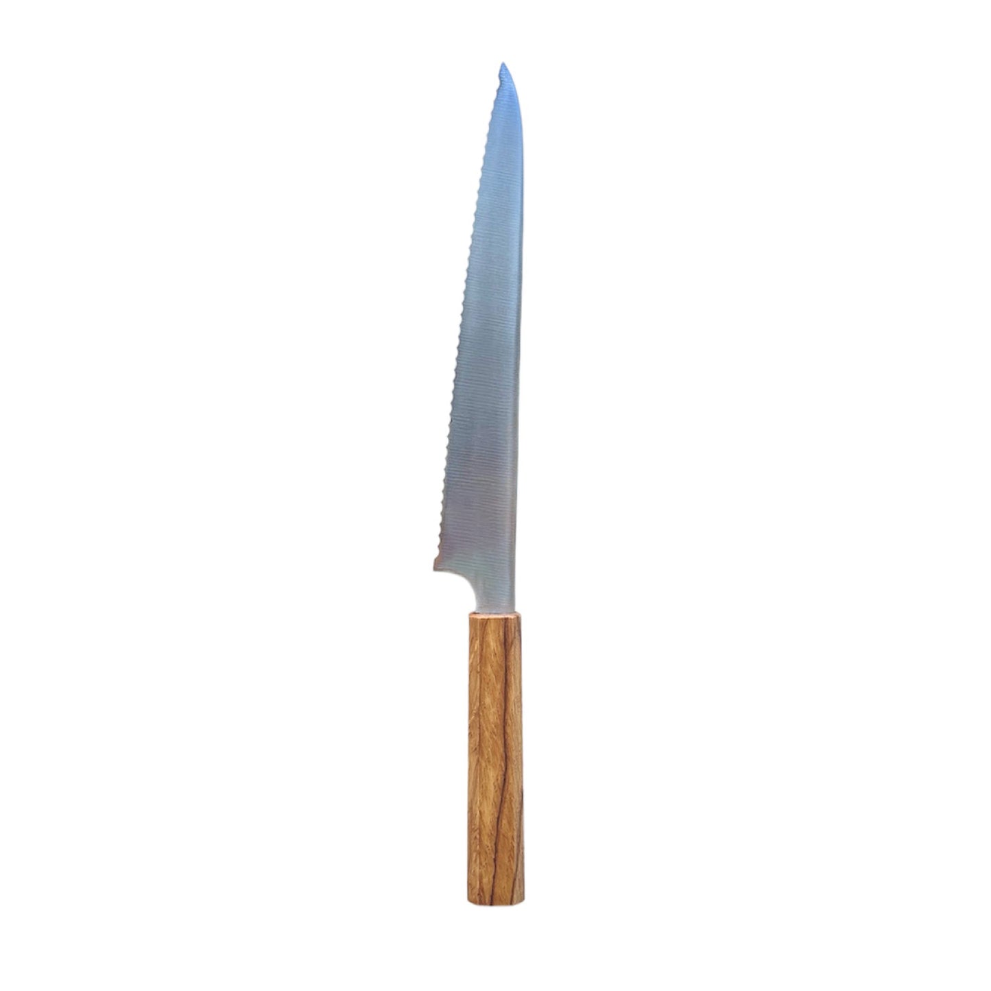 SANETSU 1K6 Bread Knife 24cm