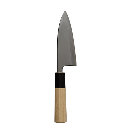 SHIROGAMI No.3 Deba 12cm