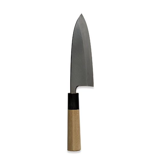 SHIROGAMI No.3 Deba 15cm