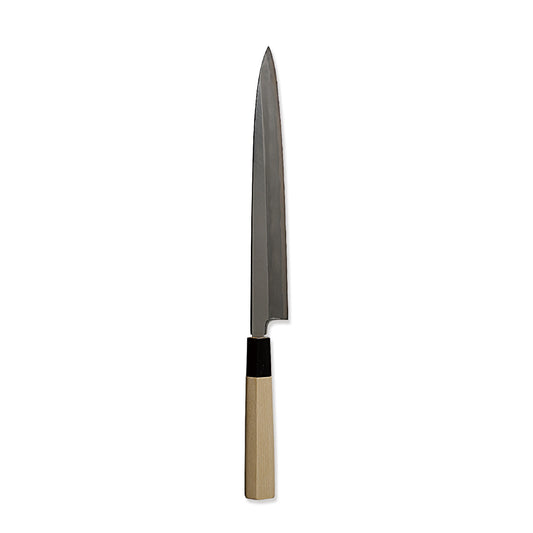 SHIROGAMI No.3 Yanagiba 24cm