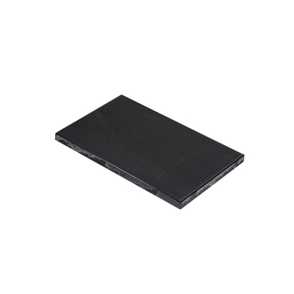 KAMA-ASA Black Cutting Board M