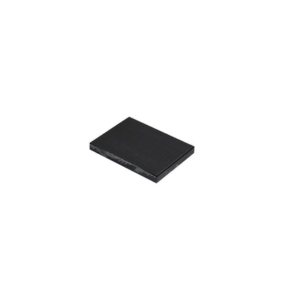 KAMA-ASA Black Cutting Board Mini