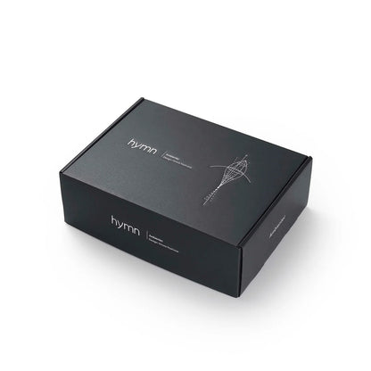 hymn Black