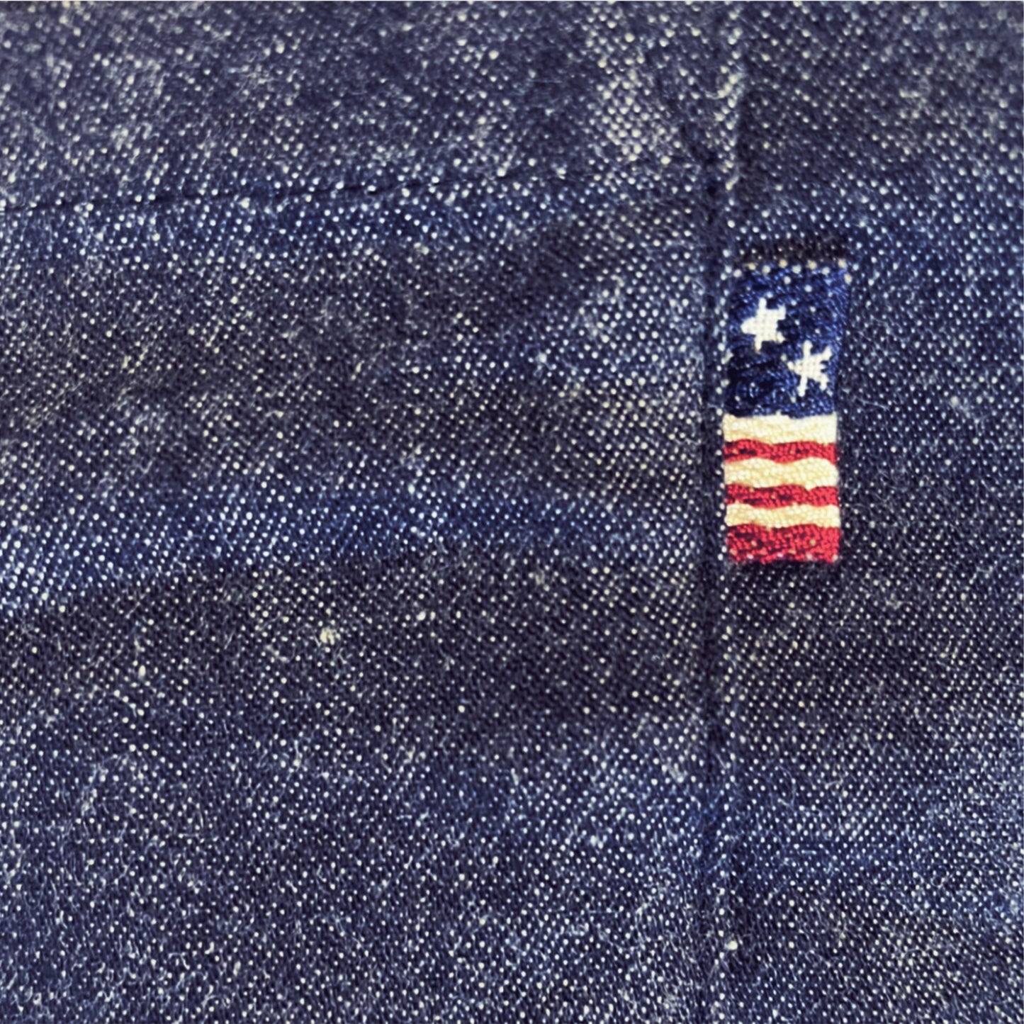 Jumbo Denim USA NOWHAW