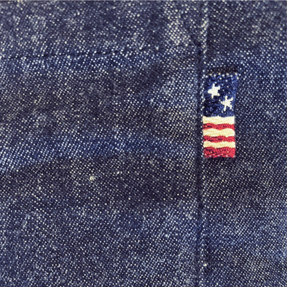 Jumbo Denim USA NOWHAW