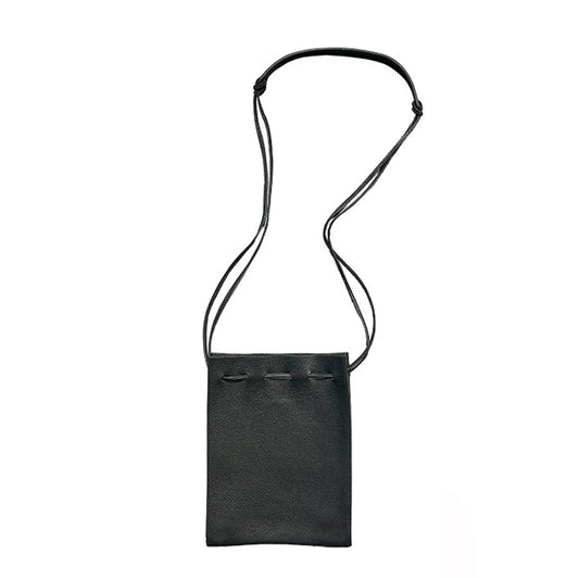 SHOULDER S Black Aeta_PG63