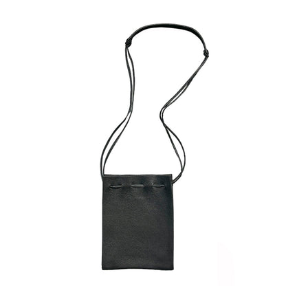 SHOULDER S Black Aeta_PG63