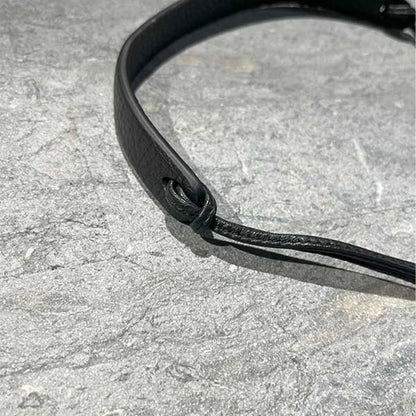 SHOULDER S Black Aeta_PG63