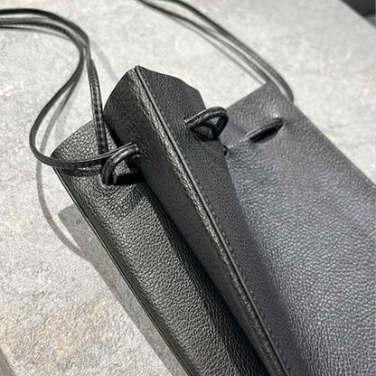 SHOULDER S Black Aeta_PG63