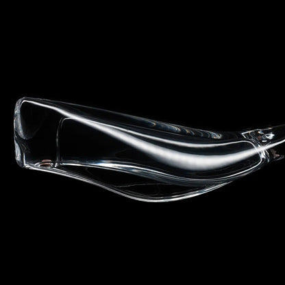 Cachalot Clear Lamp