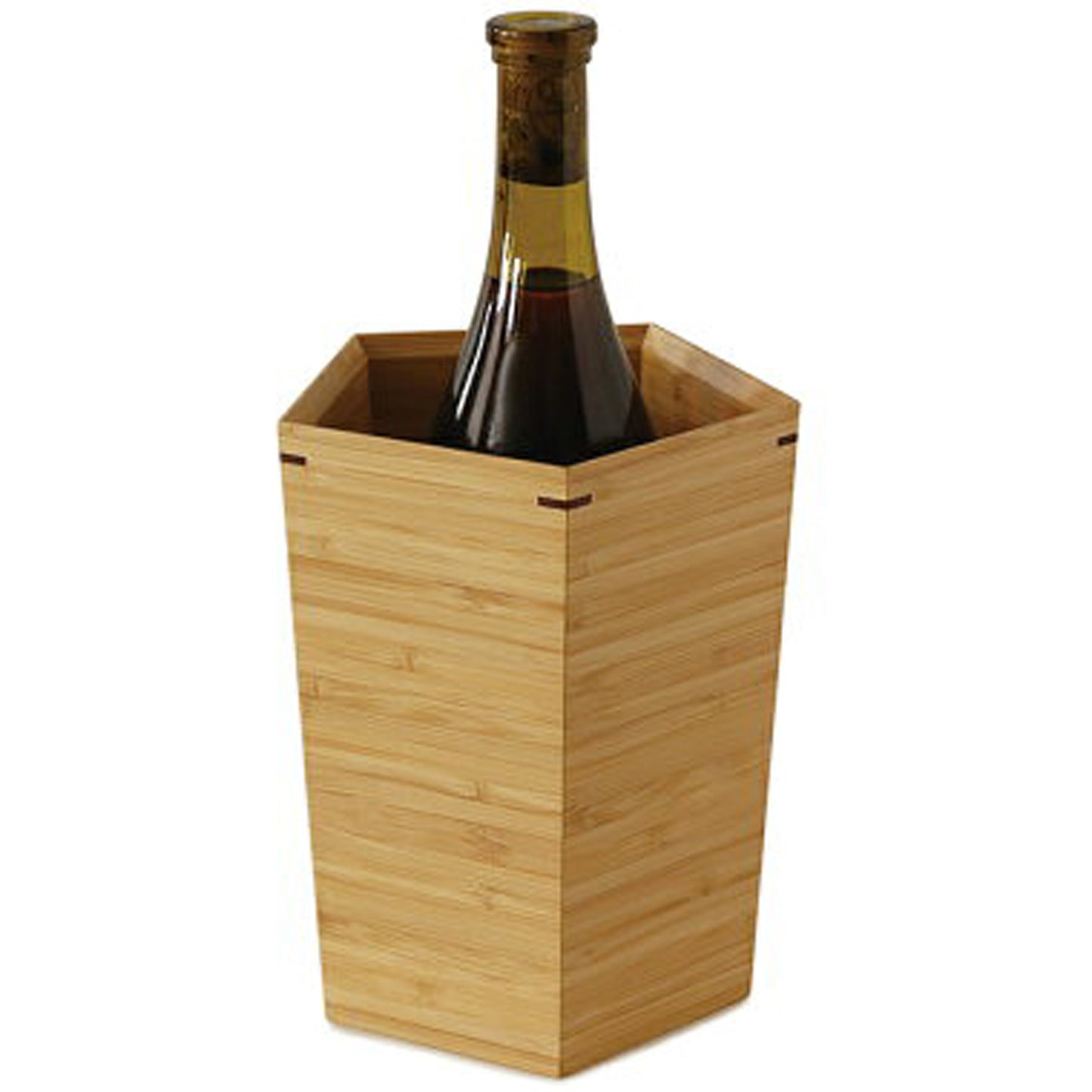 Wine cooler bucket