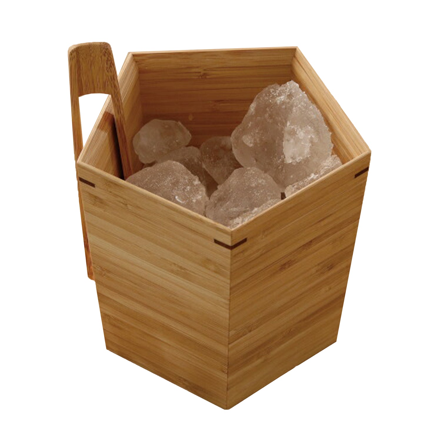 Ice bucket