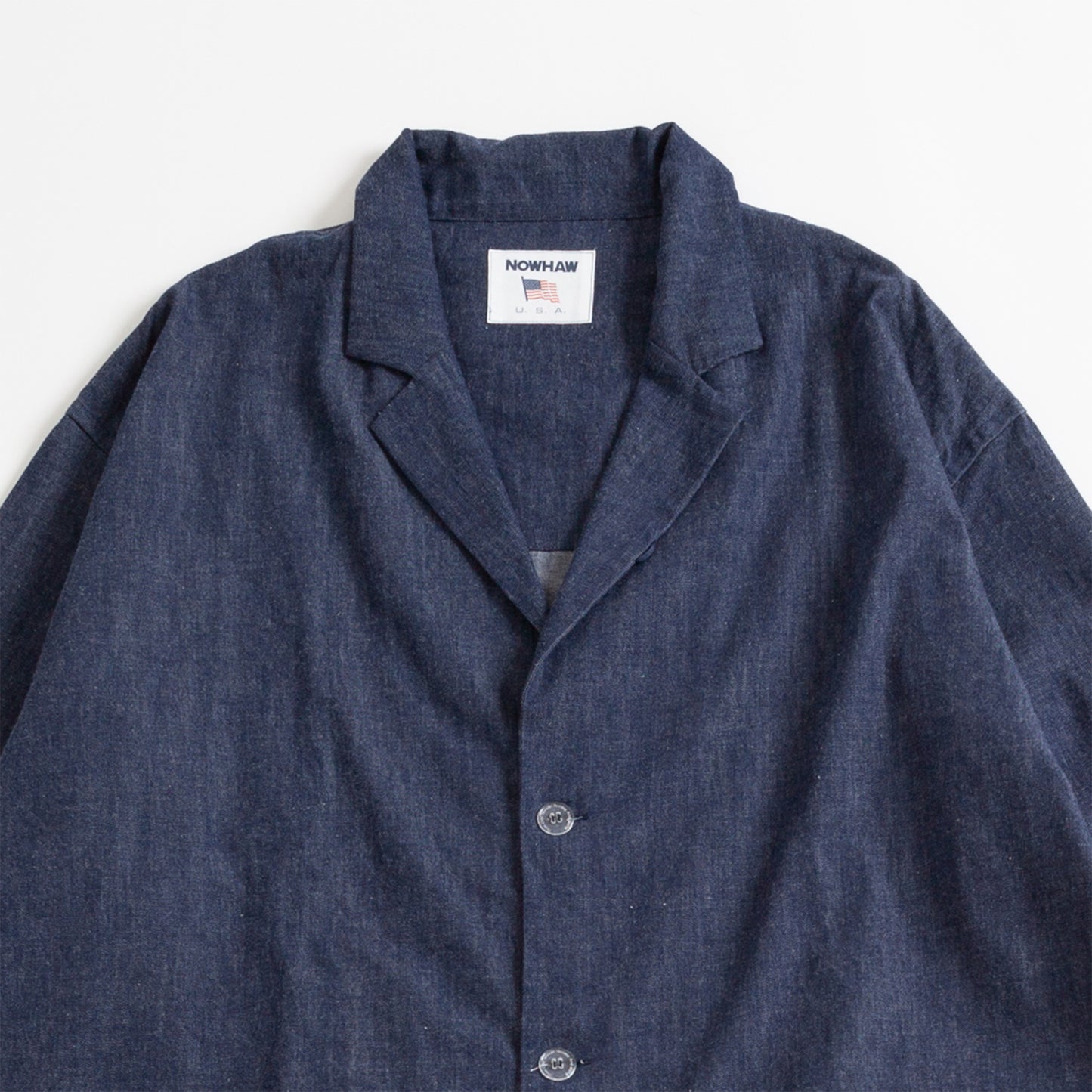 Jumbo Denim USA NOWHAW