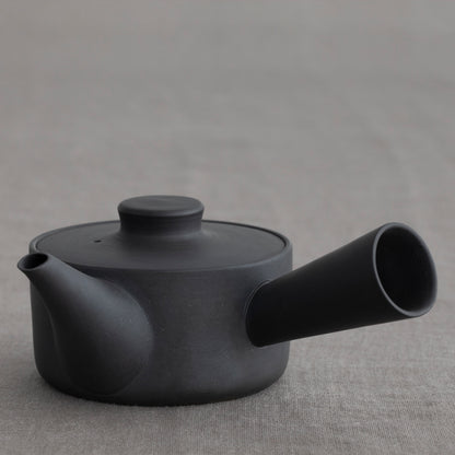 Teapot Kyu-su S