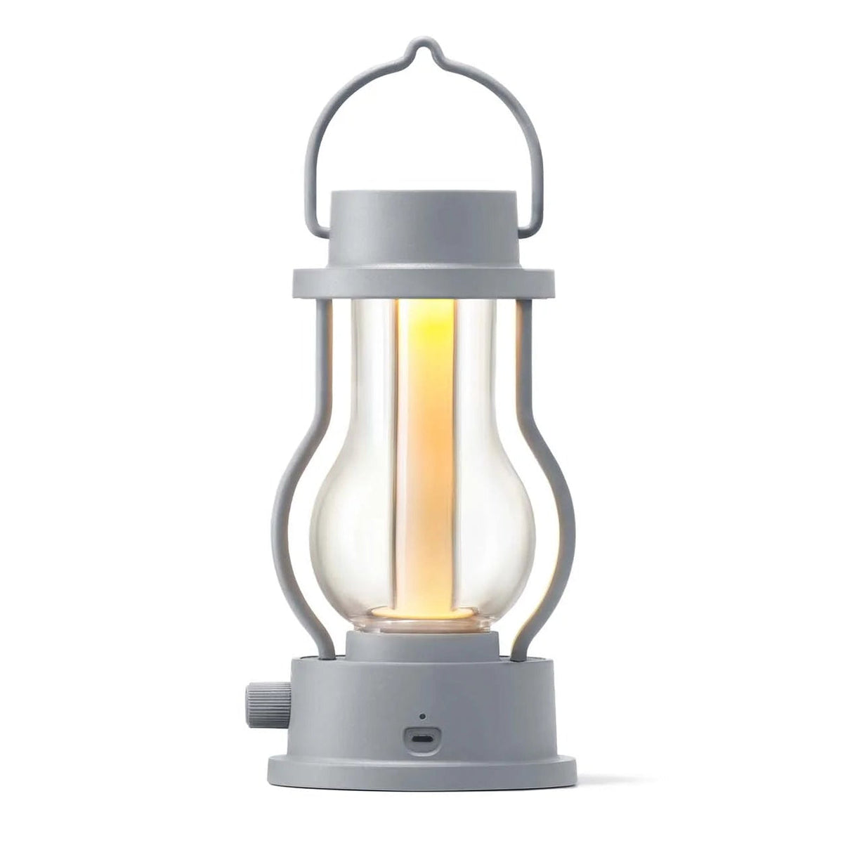 BALMUDA The Lantern GRAY