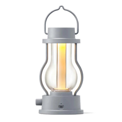 BALMUDA The Lantern GRAY