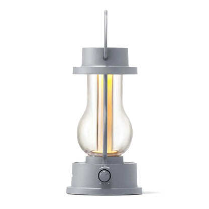 BALMUDA The Lantern GRAY
