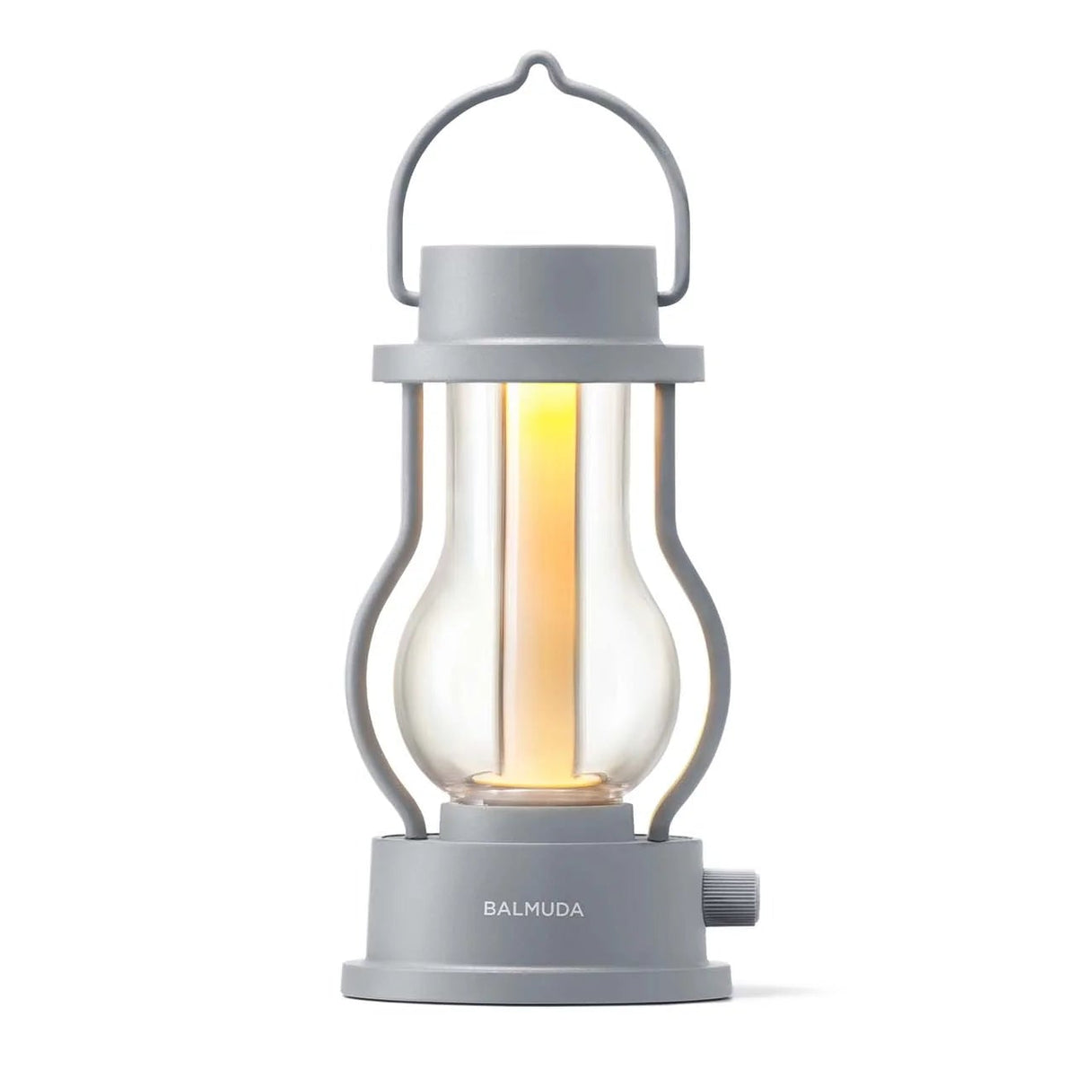 BALMUDA The Lantern GRAY