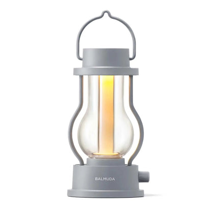 BALMUDA The Lantern GRAY