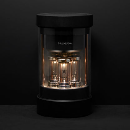 BALMUDA The Speaker BLACK