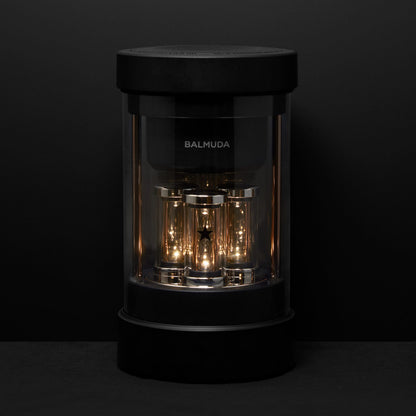 BALMUDA The Speaker BLACK