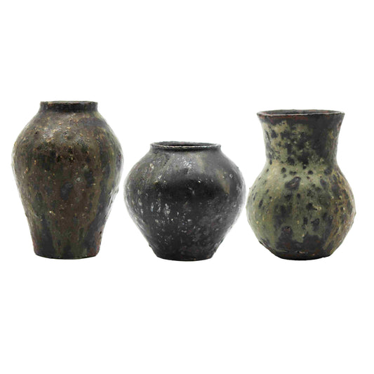 Vase B 604_Toru Hatta