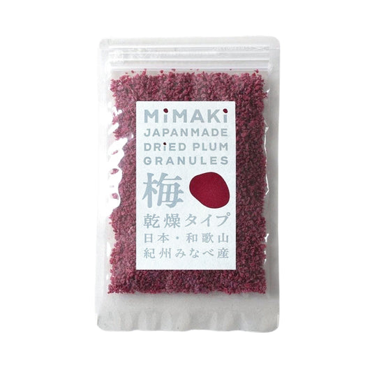 Ume Flake