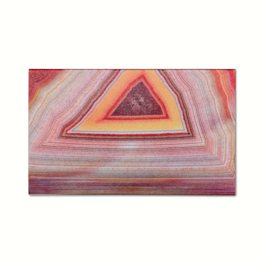 Mineral message cardset