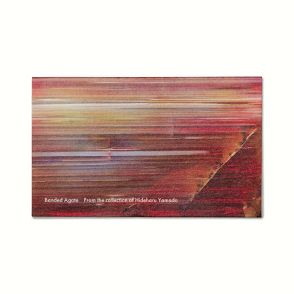 Mineral message cardset