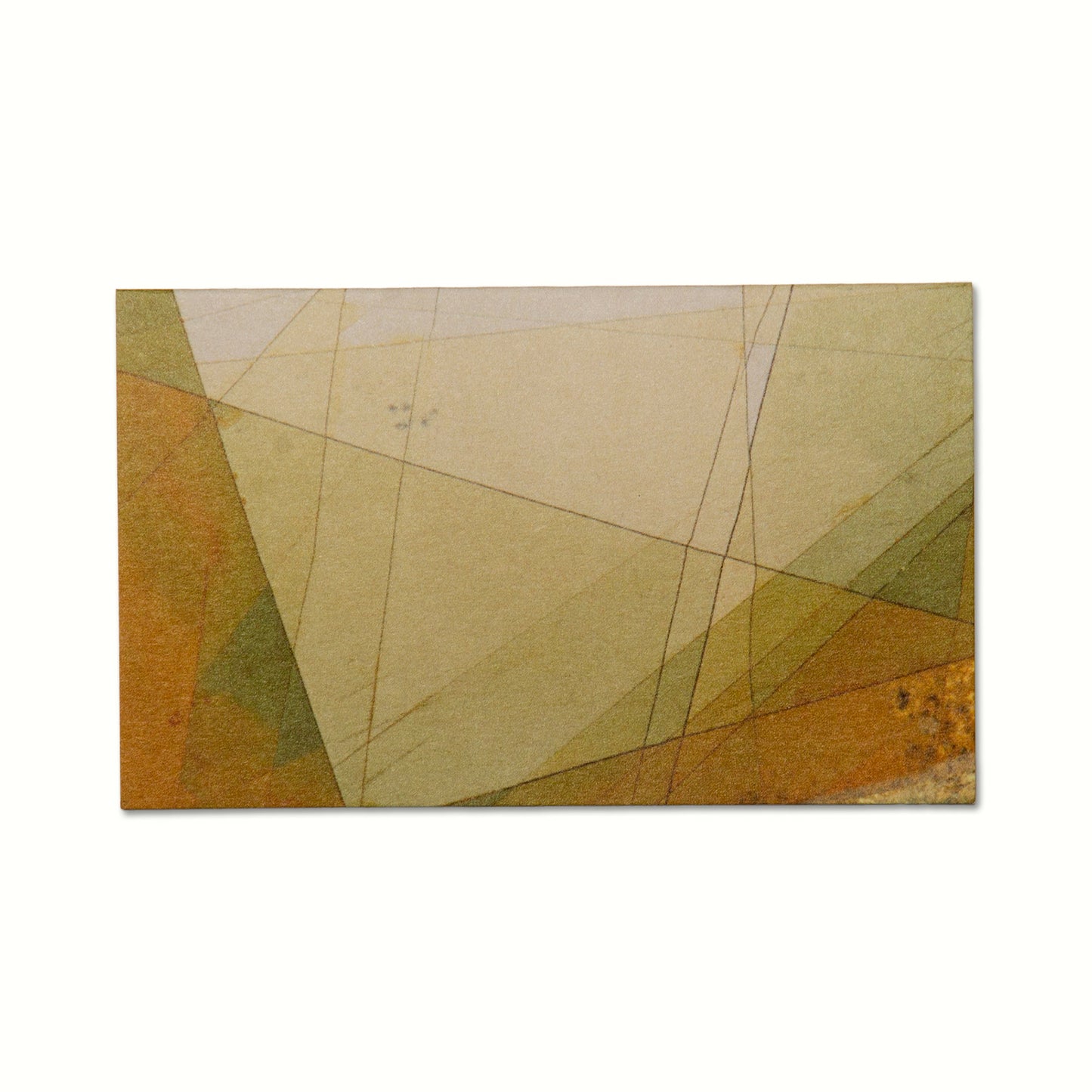 Mineral message cardset