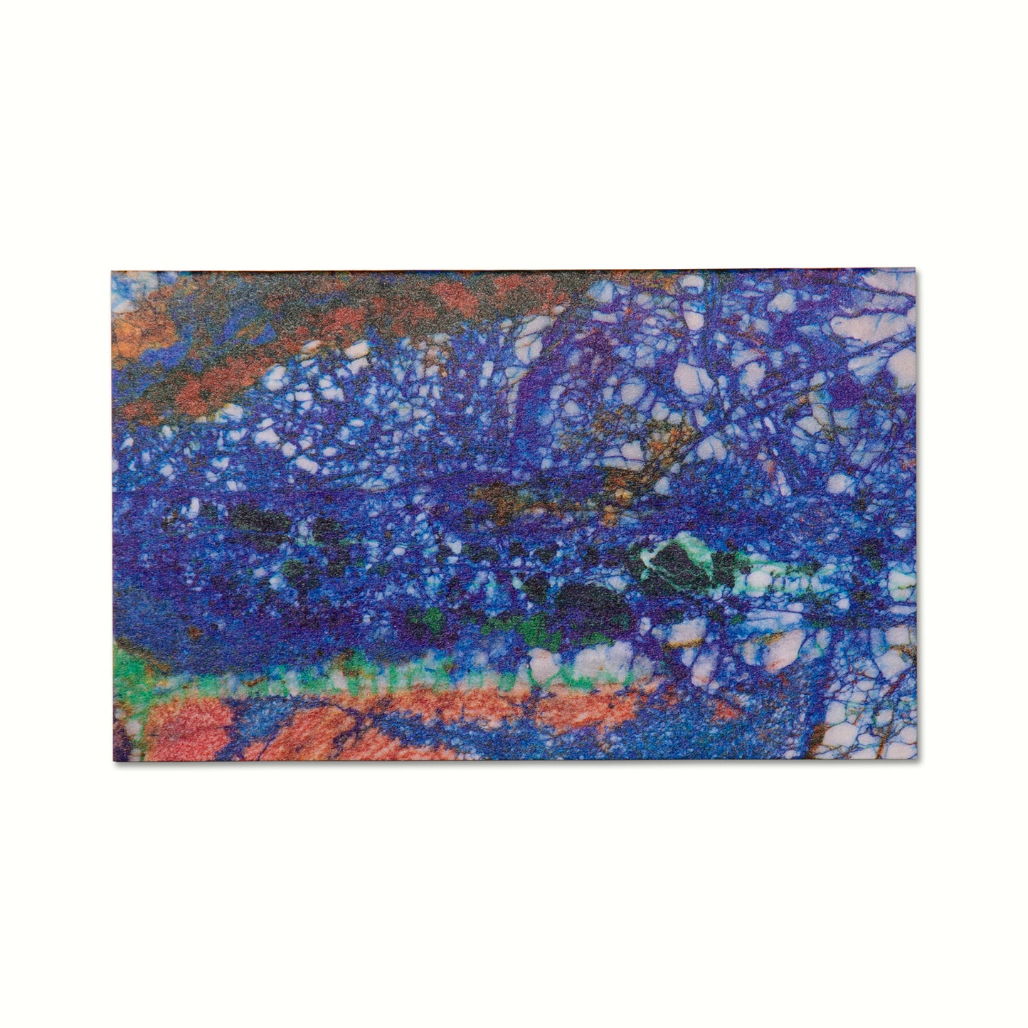 Mineral message cardset