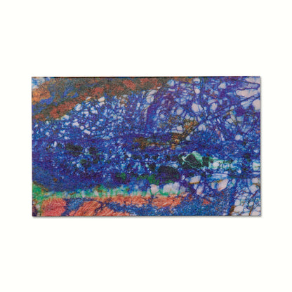 Mineral message cardset