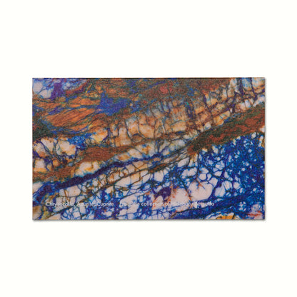 Mineral message cardset