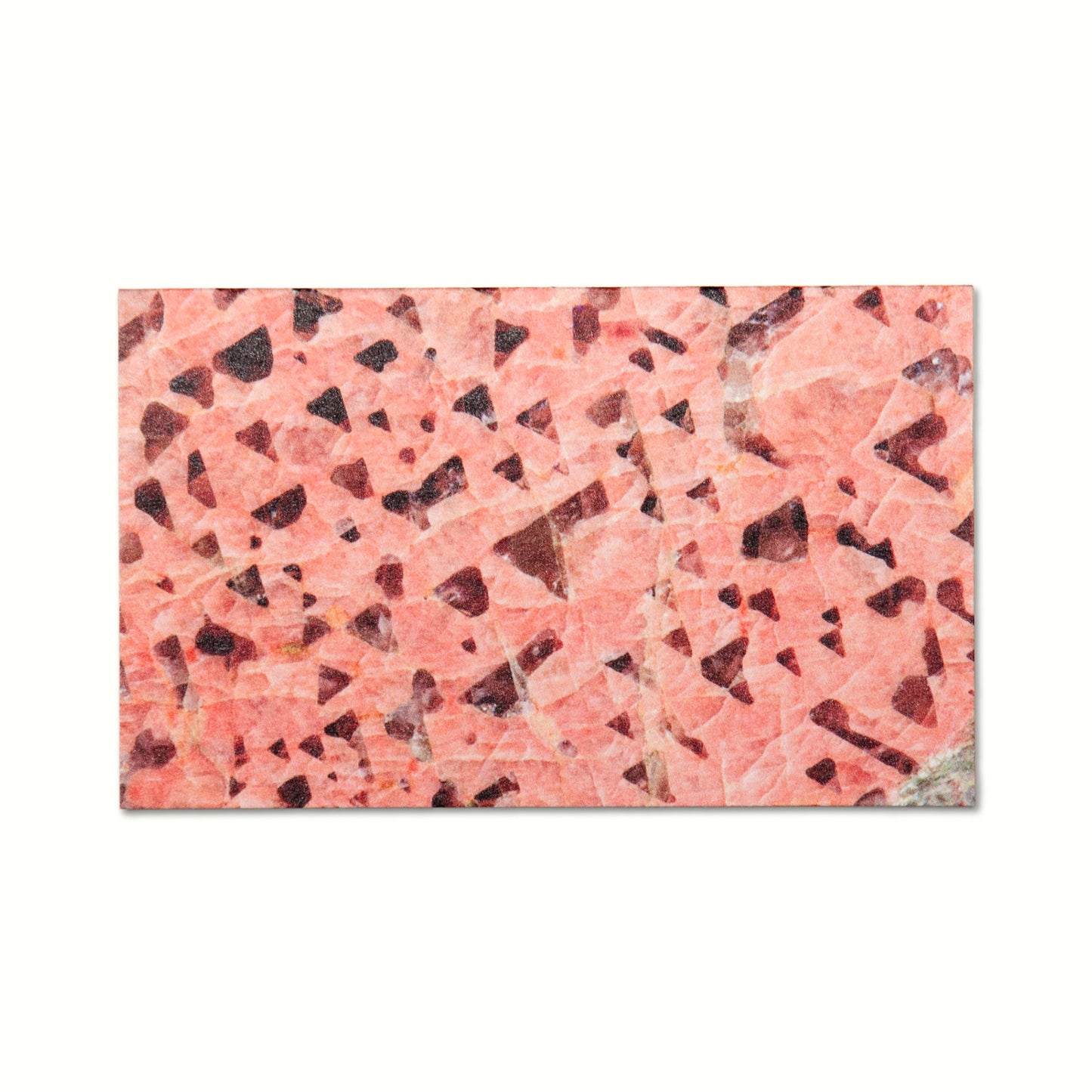 Mineral message cardset