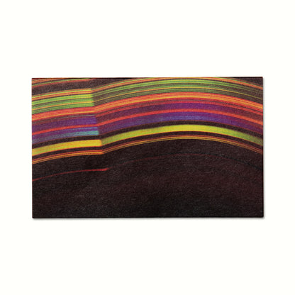Mineral message cardset