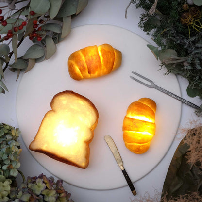 Toast Loaf