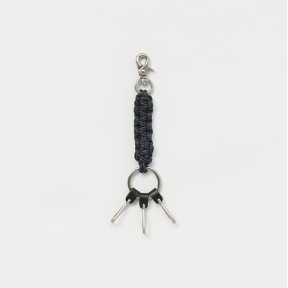 Keychain｜not army key flog ｜black