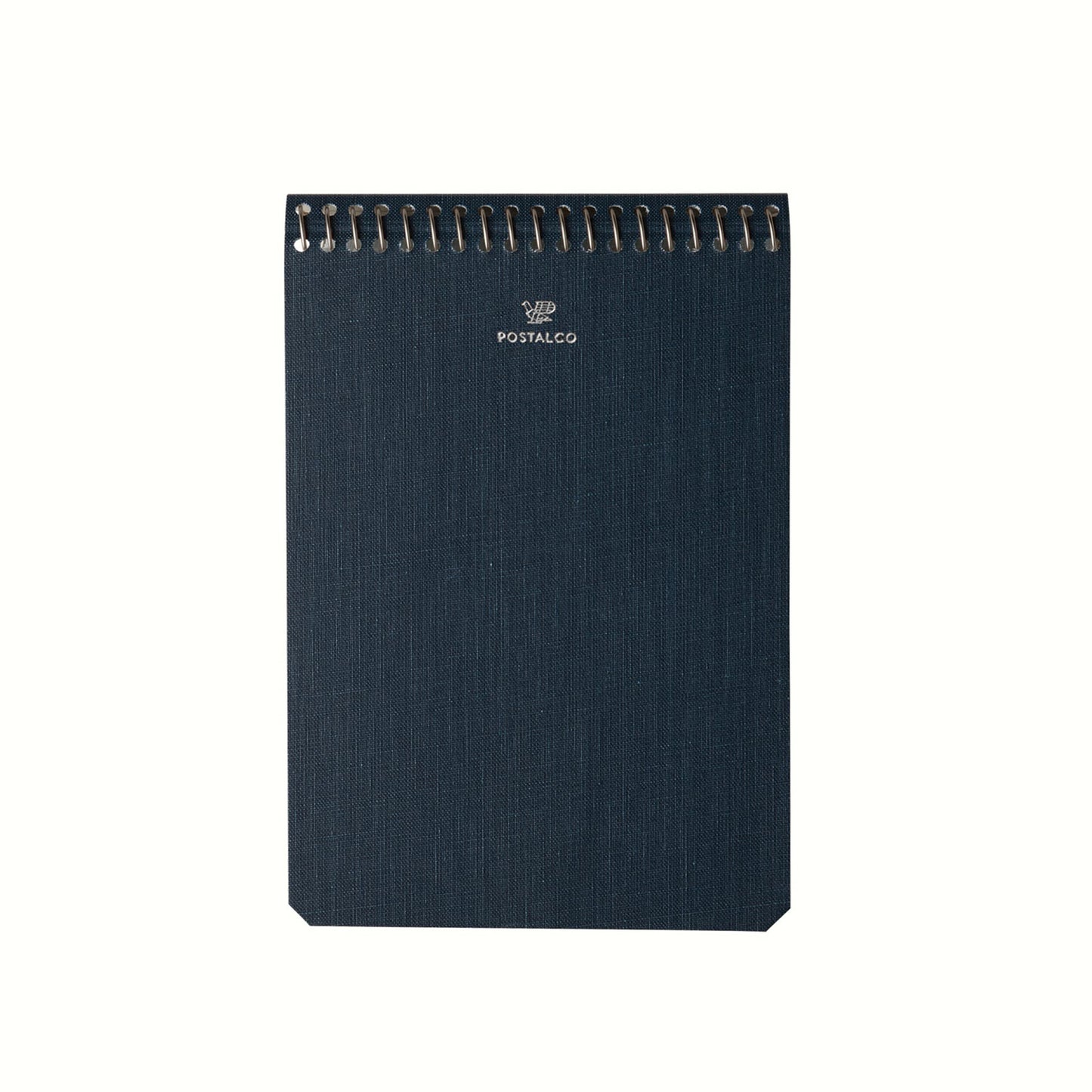 Notebook A6/Dark Blue(1mm Pin-graph)