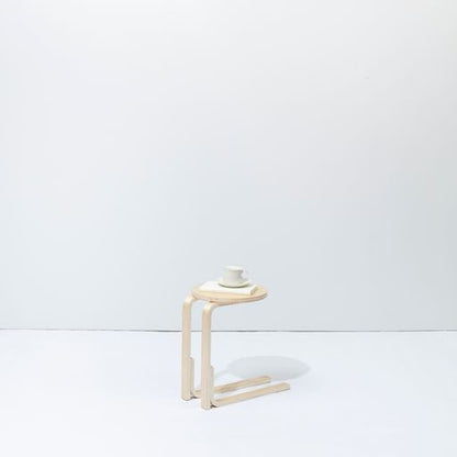 Hackability of the Stool_NO.57 SOFA TABLE