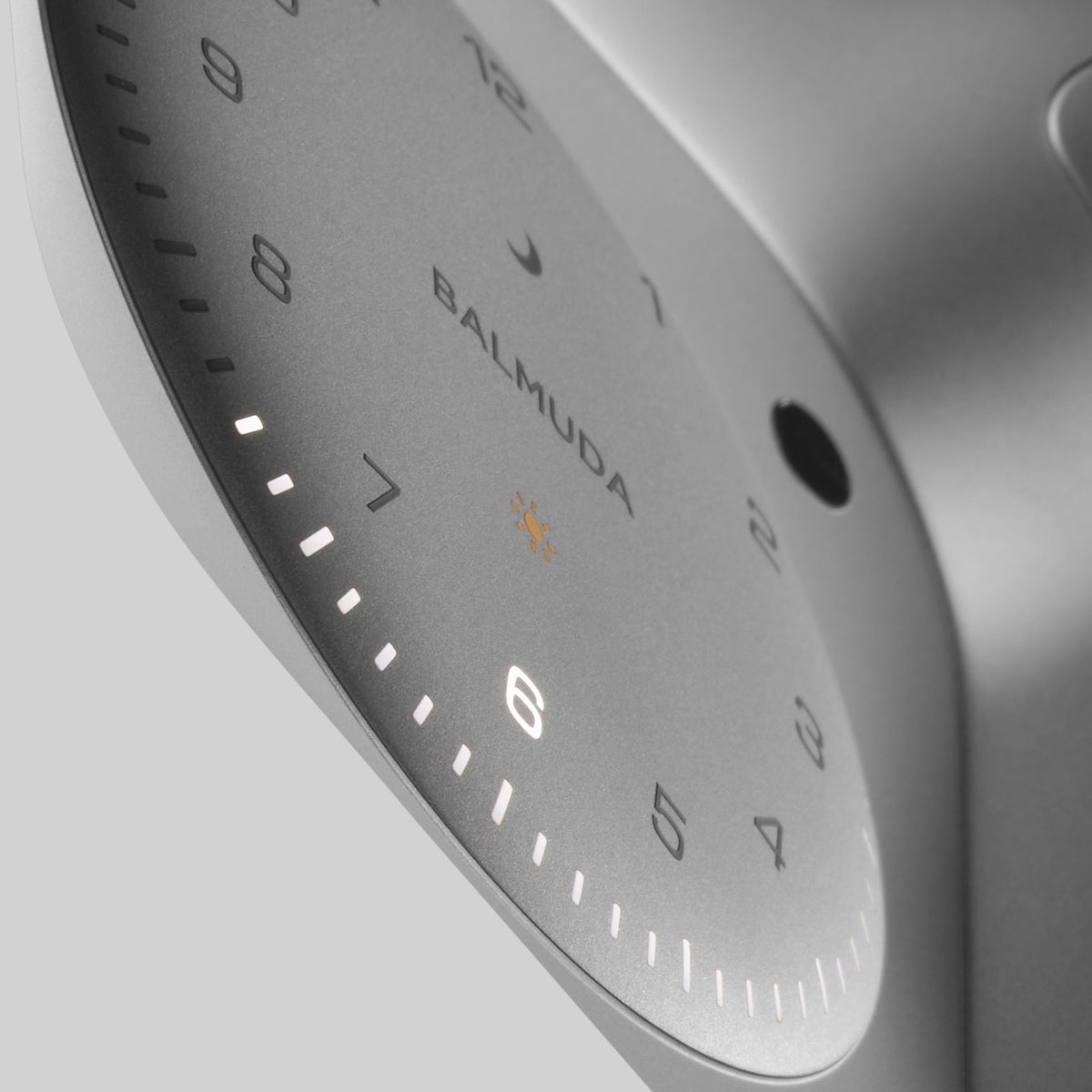 The Clock