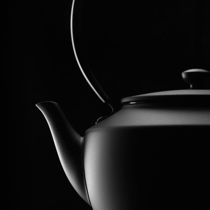 BALMUDA Moonkettle BLACK