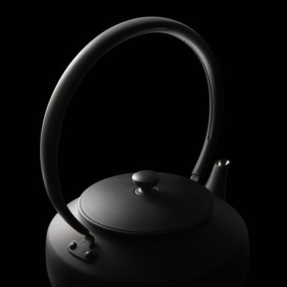 BALMUDA Moonkettle BLACK