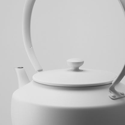 BALMUDA Moonkettle BLACK