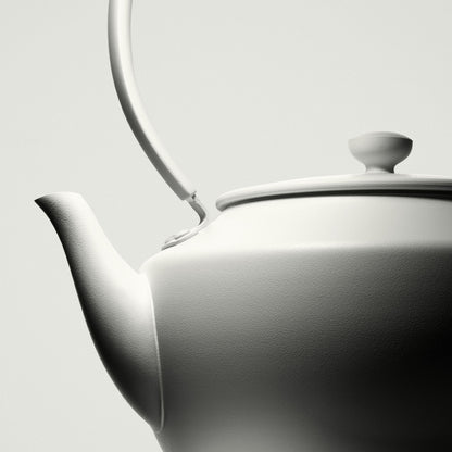 BALMUDA Moonkettle BLACK