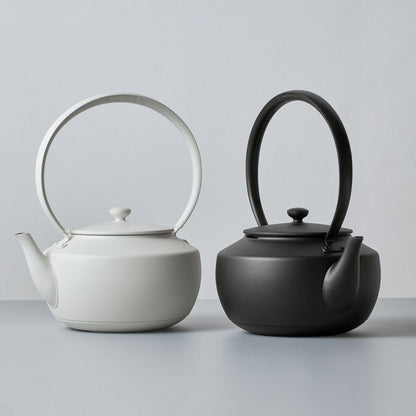 BALMUDA Moonkettle BLACK