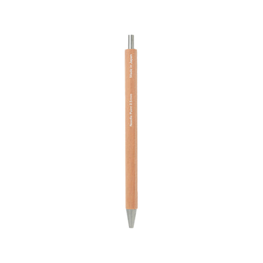 Cedar Pocket Pen_Natural