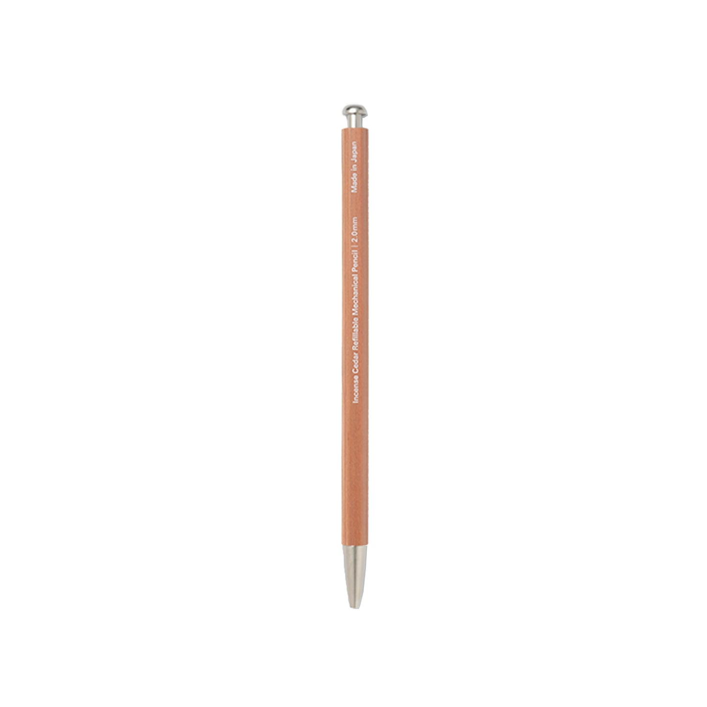 Elementary Pencil Set_Natural