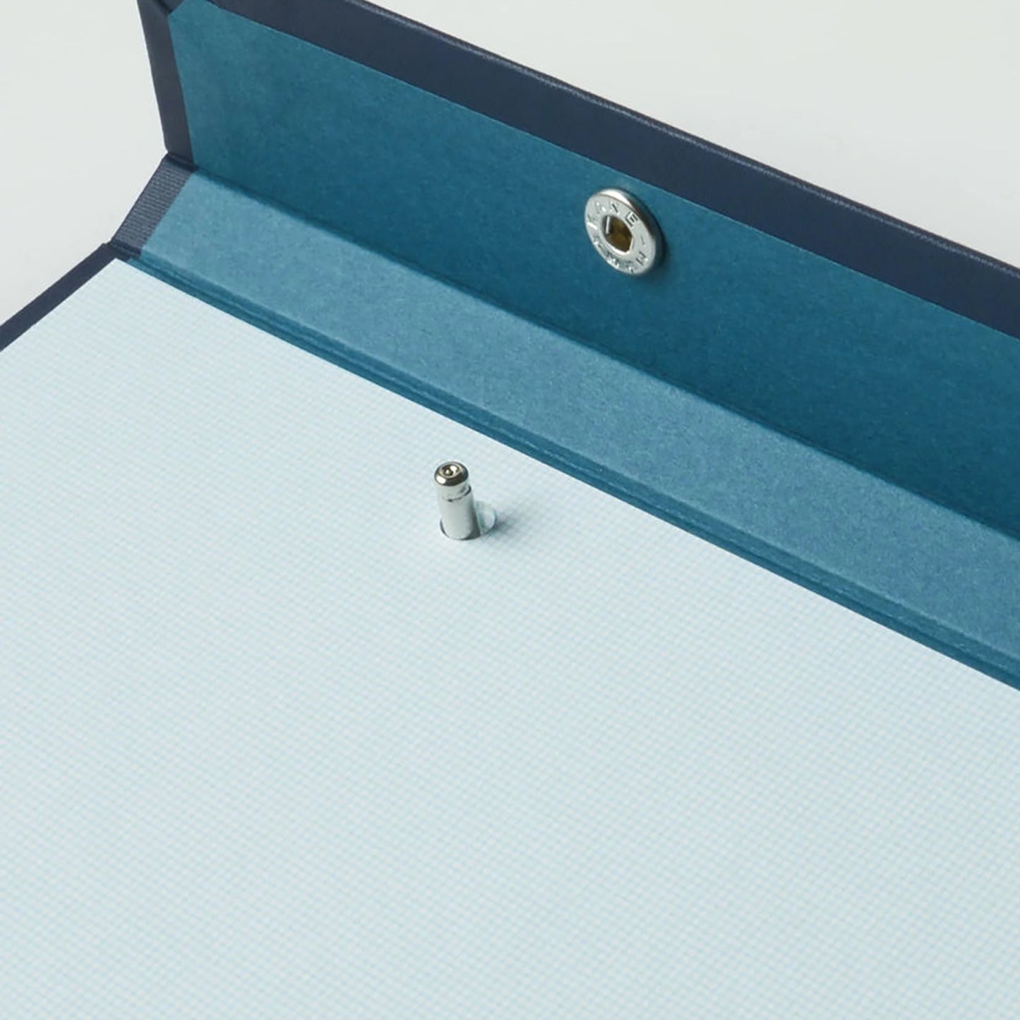 Snap Pad SQ A4/Lake Blue