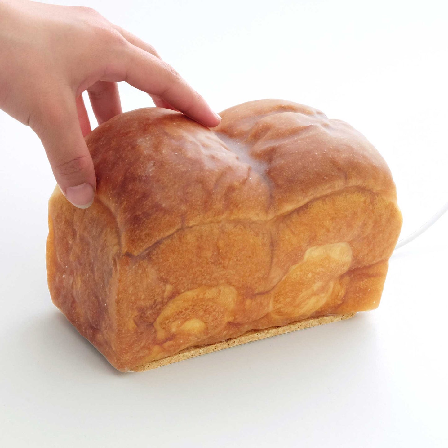 Pain de Mie (Sandwich Bread)